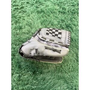 adidas 11" Baseball Softball Glove TS 1100BGT Gray Camo Youth RHT